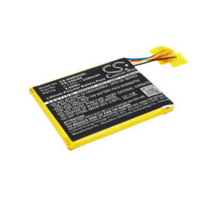 Акумулятор Fuhu Nabi JR, NABIJR-NV5A, NV5A