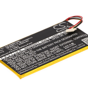 Акумулятор Fuhu DMTAB IN08A, Nabi DreamTab HD8
