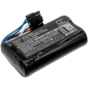 Акумулятор NetScout Aircheck G2, AirCheck G2 WLAN Tester, AirCheck-G2 WLAN Tester, LinkRunner AT Network Auto-Tes, LinkRunner G2, LR-G2