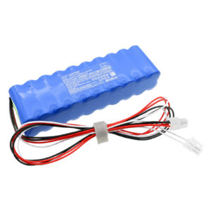 Акумулятор NIKKISO BK-33AH20G1, DBB-06S, DBB-07, Dialysis Monitor