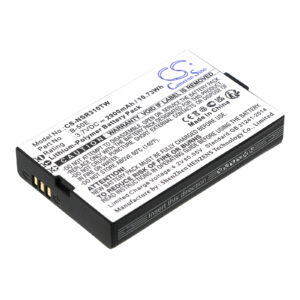 Акумулятор Inrico T310