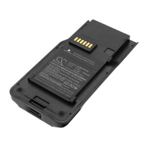 Акумулятор Inrico IRC380