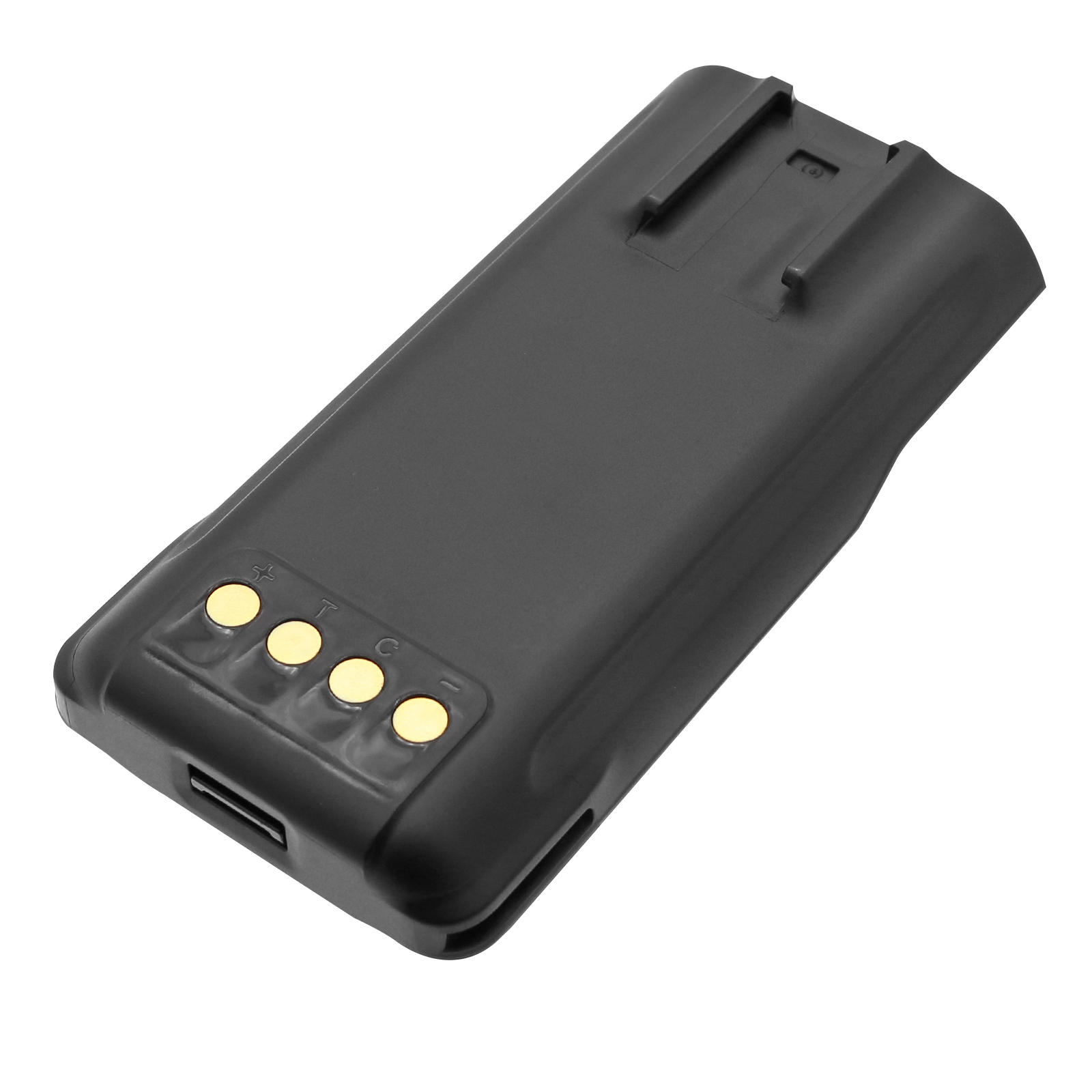 Акумулятор Inrico IRC380 - Зображення 3