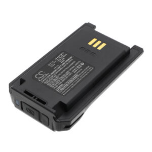 Акумулятор Inrico T740