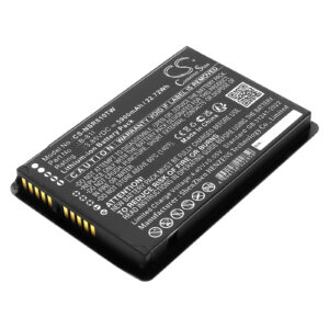 Акумулятор Inrico BS-81G