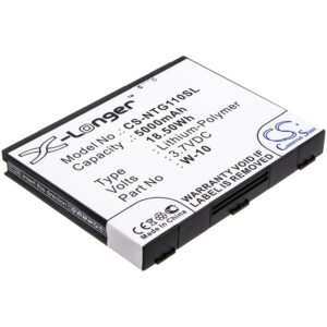 Акумулятор Telstra M1, MR1100
