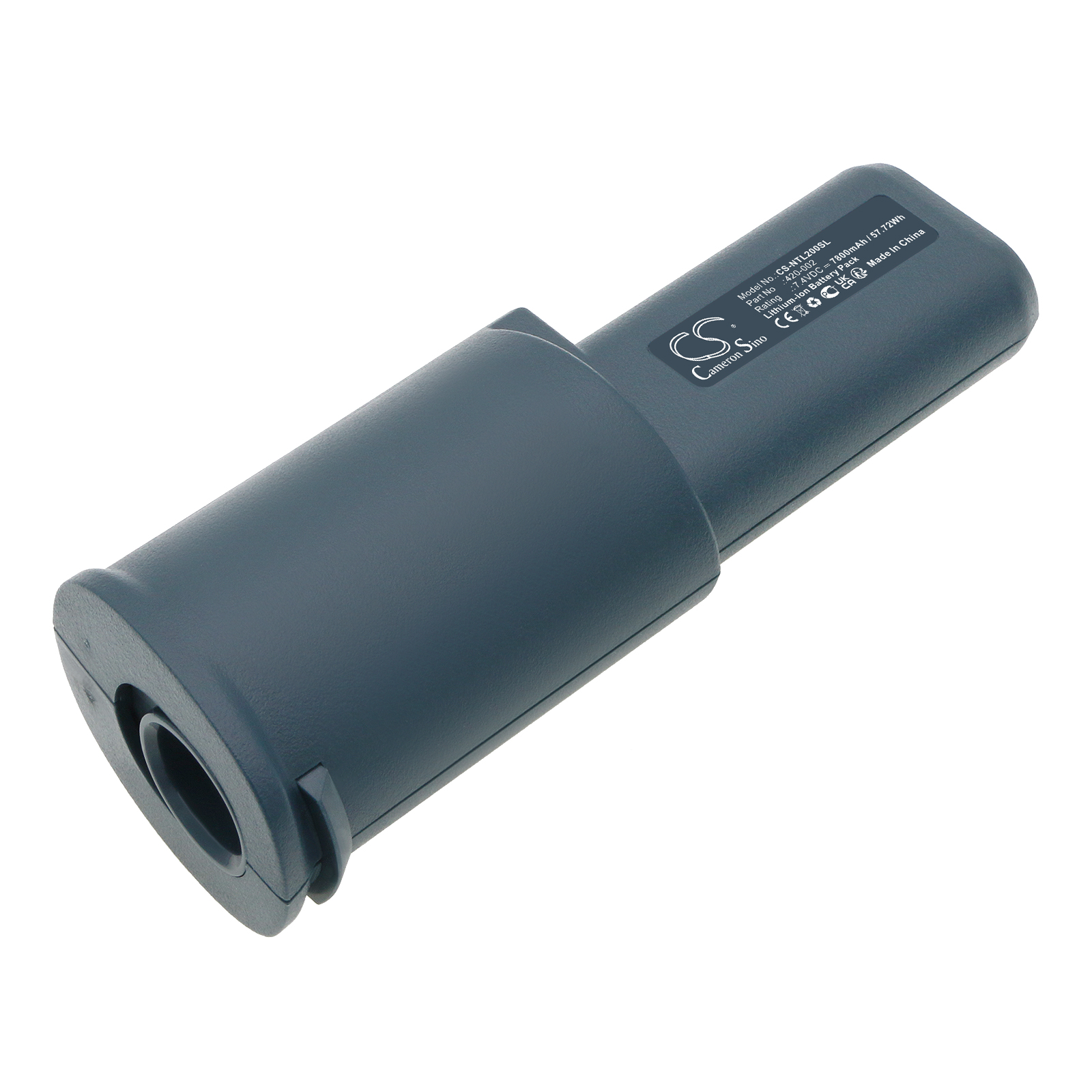 Акумулятор Niton XL2, XL-2, XL2 GOLDD, XL3, XL3t, XL3t GOLDD