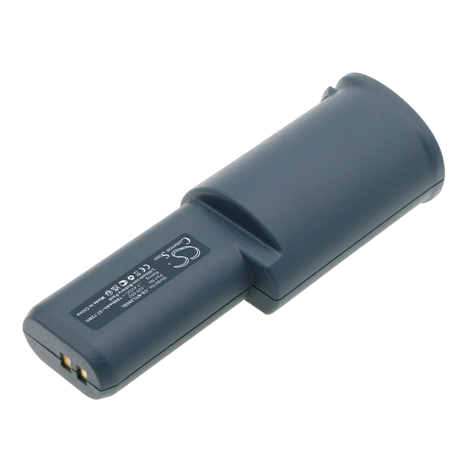 Акумулятор Niton XL2, XL-2, XL2 GOLDD, XL3, XL3t, XL3t GOLDD - Зображення 2
