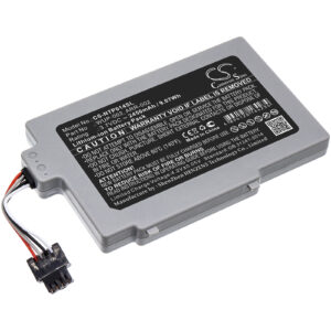 Акумулятор Nintendo Wii U 8G, Wii U 8G GamePad