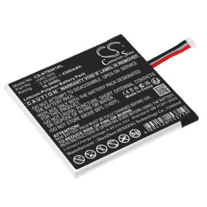 Акумулятор Nintendo HAC-S-JP/EU-C0, Switch HAC-001