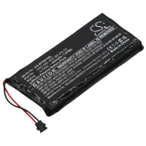 Акумулятор Nintendo HAC-015, HAC-016, HAC-A-JCL-C0, HAC-A-JCR-C0, Switch Controller, Switch Joy-Con