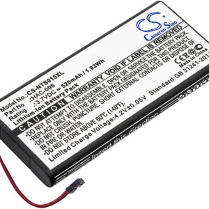 Акумулятор Nintendo HAC-015, HAC-016, HAC-A-JCL-C0, HAC-A-JCR-C0, Switch Controller, Switch Joy-Con