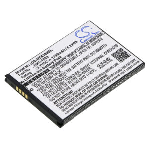 Акумулятор Handheld Nautiz X1