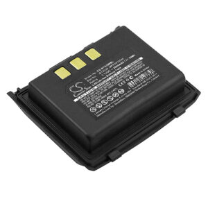 Акумулятор Nautiz X3
