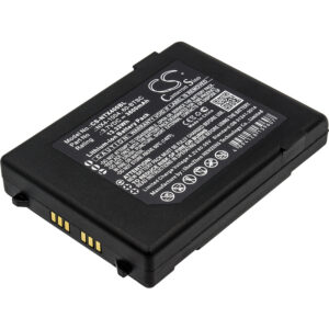 Акумулятор Handheld Nautiz X4