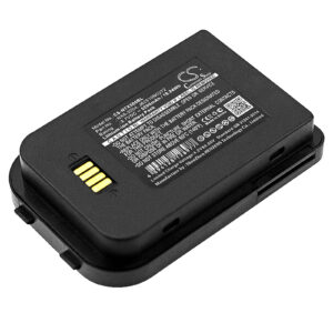 Акумулятор Nautiz X5 eTicket