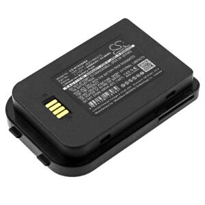 Акумулятор Handheld Nautiz X5 eTicket