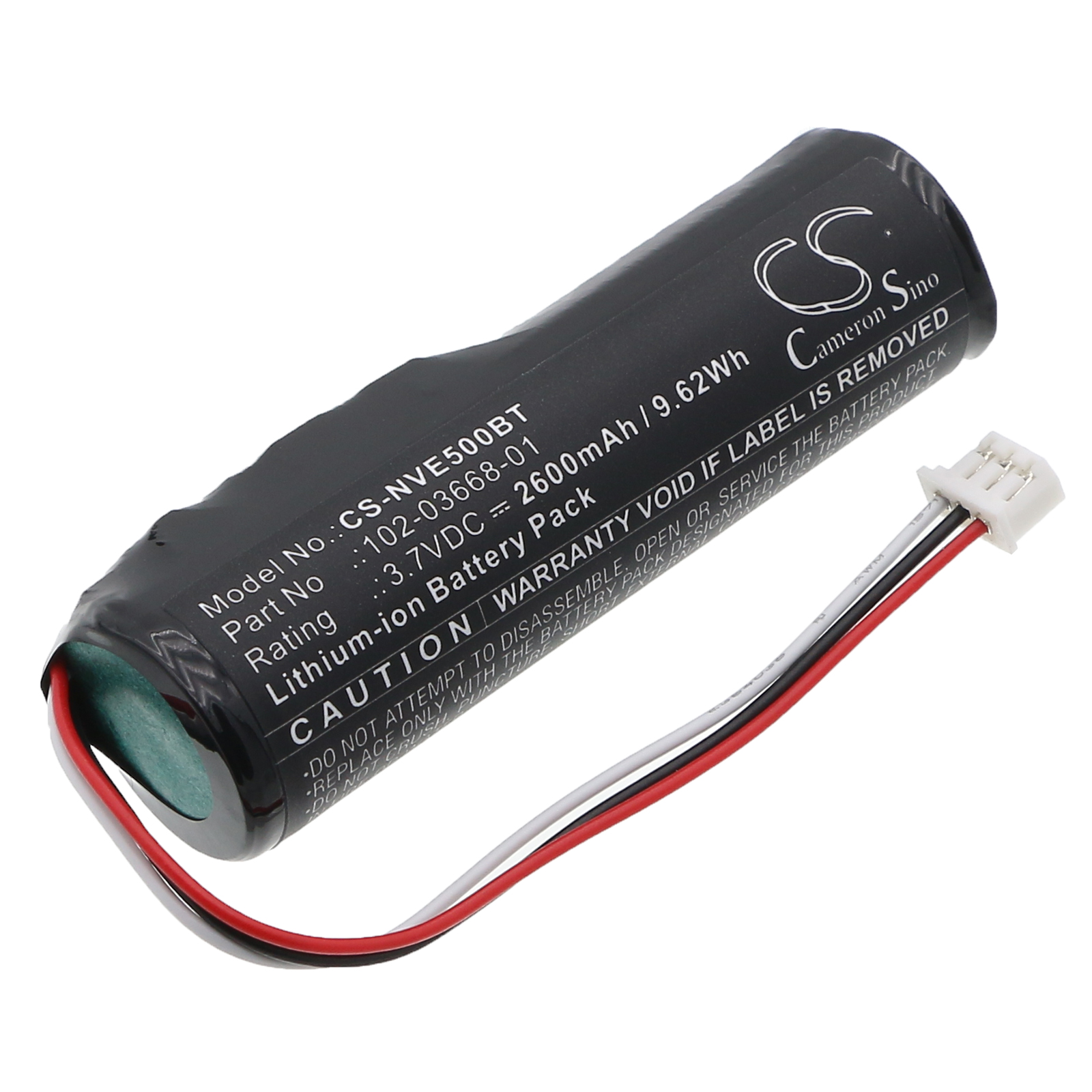Акумулятор Inovonics EE5000, EN5040, EN5040-T