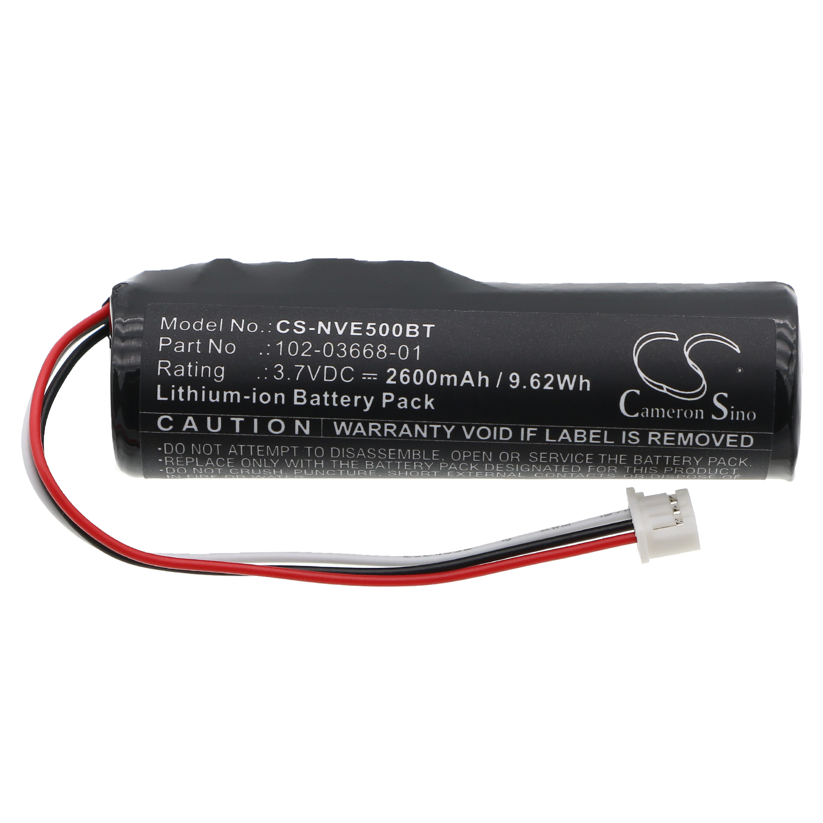 Акумулятор Inovonics EE5000, EN5040, EN5040-T - Зображення 3