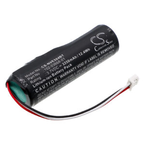Акумулятор Inovonics EE5000, EN5040, EN5040-T