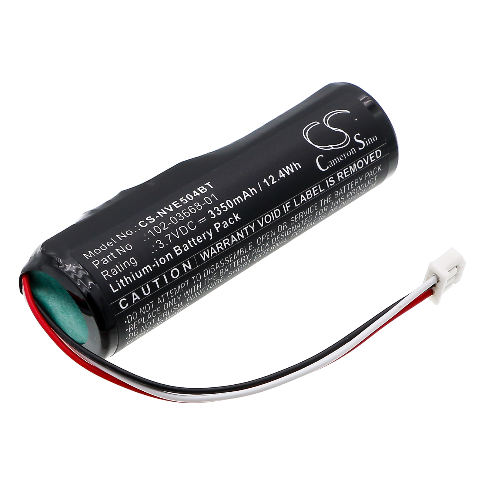 Акумулятор Inovonics EE5000, EN5040, EN5040-T
