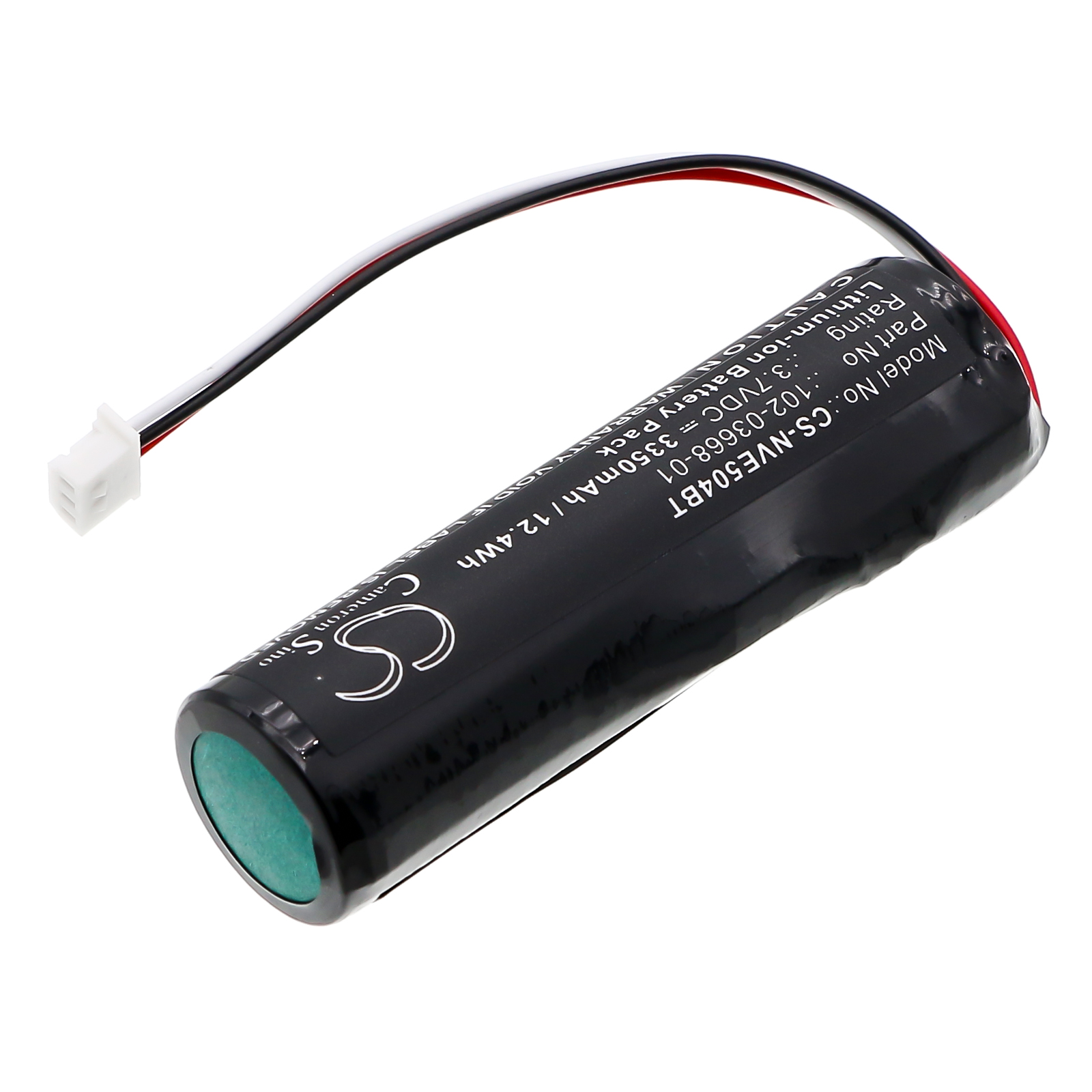 Акумулятор Inovonics EE5000, EN5040, EN5040-T - Зображення 2