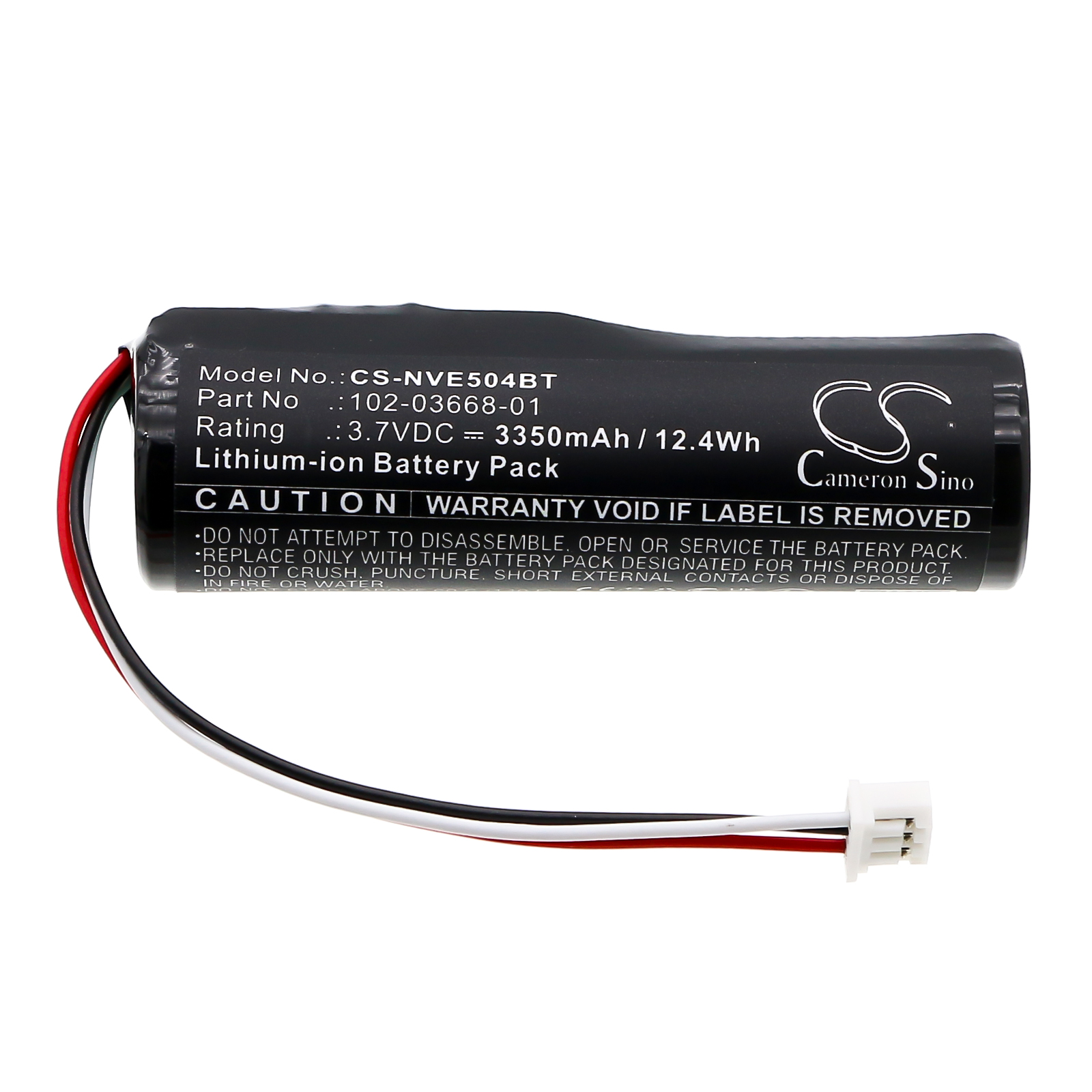 Акумулятор Inovonics EE5000, EN5040, EN5040-T - Зображення 3