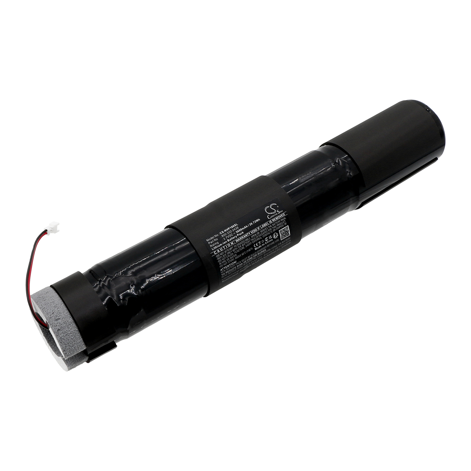 Акумулятор Navman Otanium 100