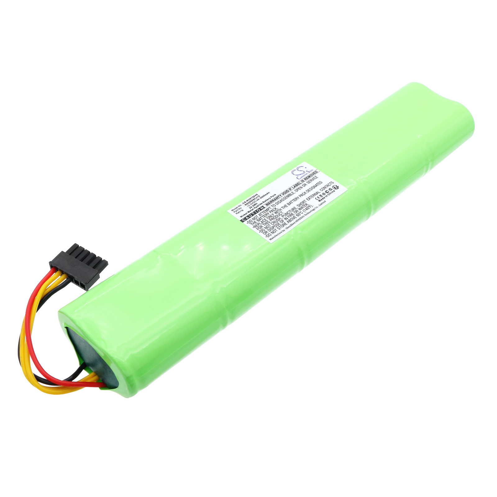 Акумулятор Neato Botvac 70e, Botvac 75, Botvac 80, Botvac 85, Botvac Connected, Botvac D75, Botvac D80, Botvac D85, BV Basic, BV70e, BV75, BV80, BV85, D7500, D8000, D8500
