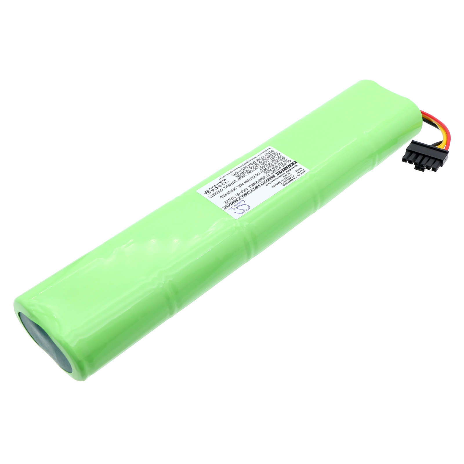 Акумулятор Neato Botvac 70e, Botvac 75, Botvac 80, Botvac 85, Botvac Connected, Botvac D75, Botvac D80, Botvac D85, BV Basic, BV70e, BV75, BV80, BV85, D7500, D8000, D8500 - Зображення 2