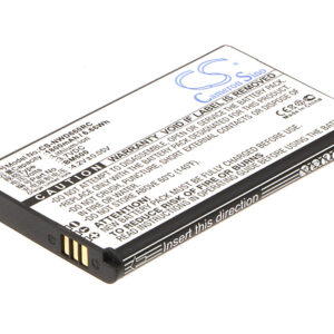 Акумулятор Nubia WD660