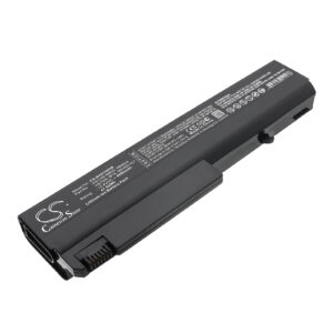 Акумулятор HP Business Notebook 6510b, Business Notebook 6515b, Business Notebook 6710b, Business Notebook 6710s, Business Notebook 6715b, Business Notebook 6715s, Business Notebook 6910p, Business Notebook NC6105, Business Notebook NC6110, Business