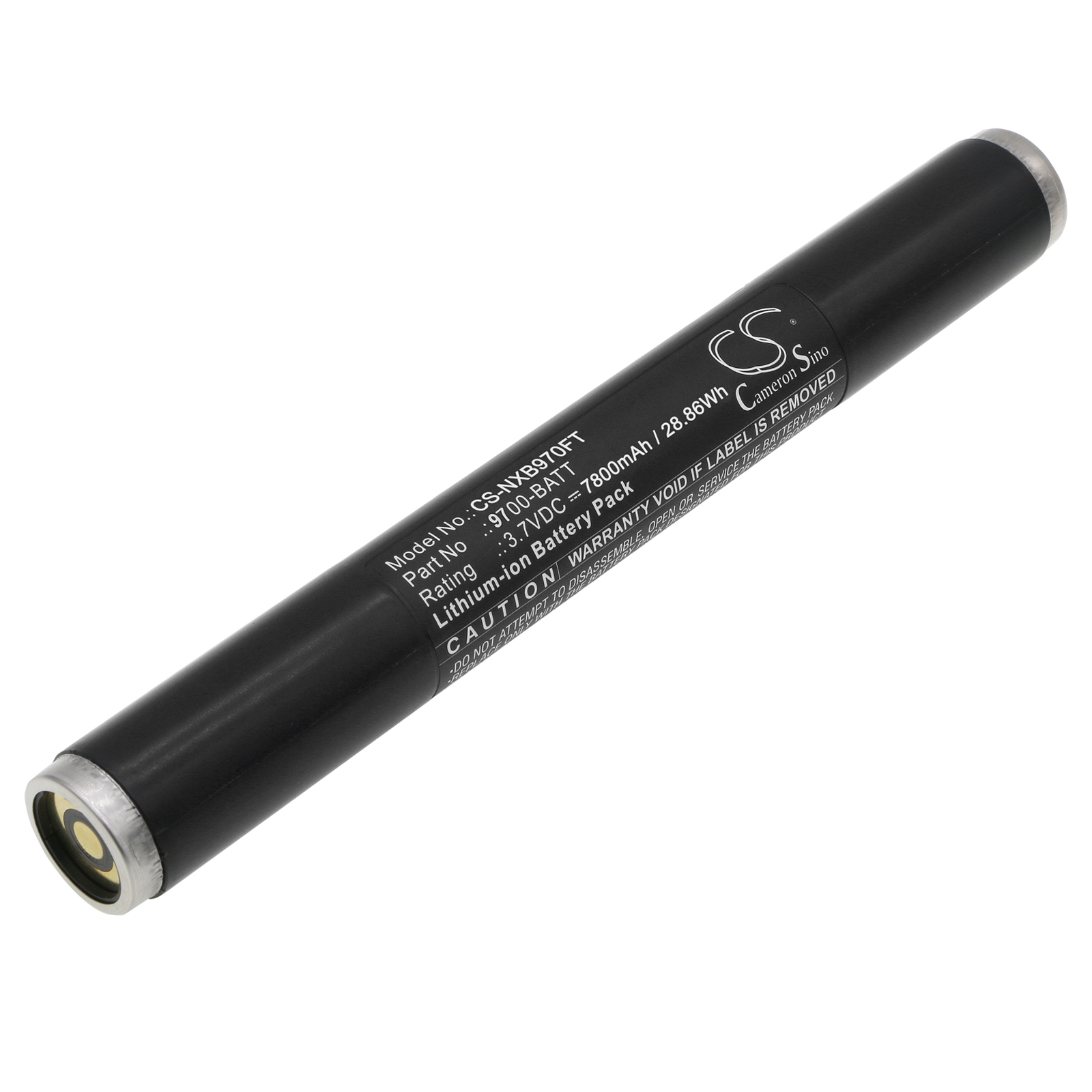 Акумулятор Nightstick 9700, 9744, 9746