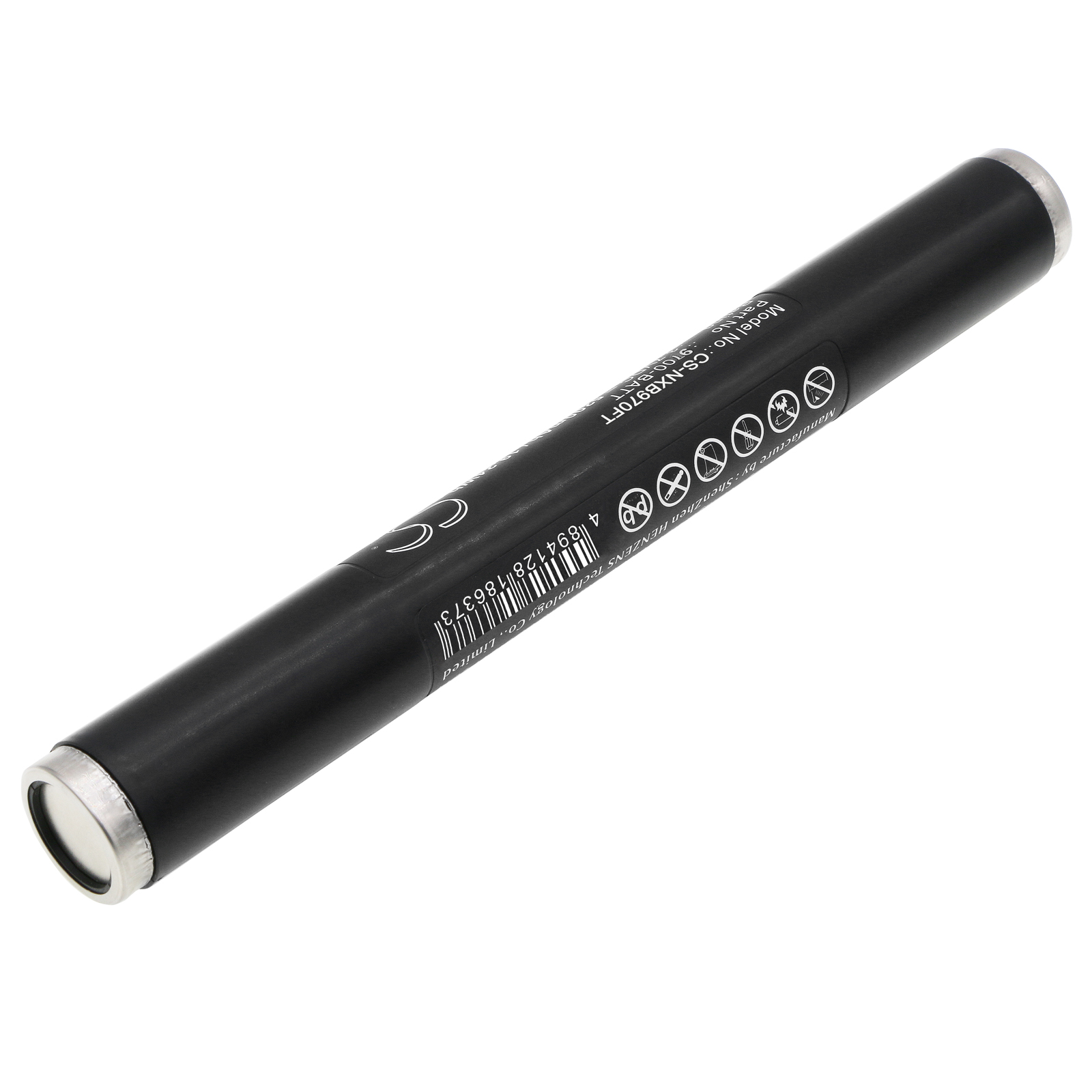 Акумулятор Nightstick 9700, 9744, 9746 - Зображення 2