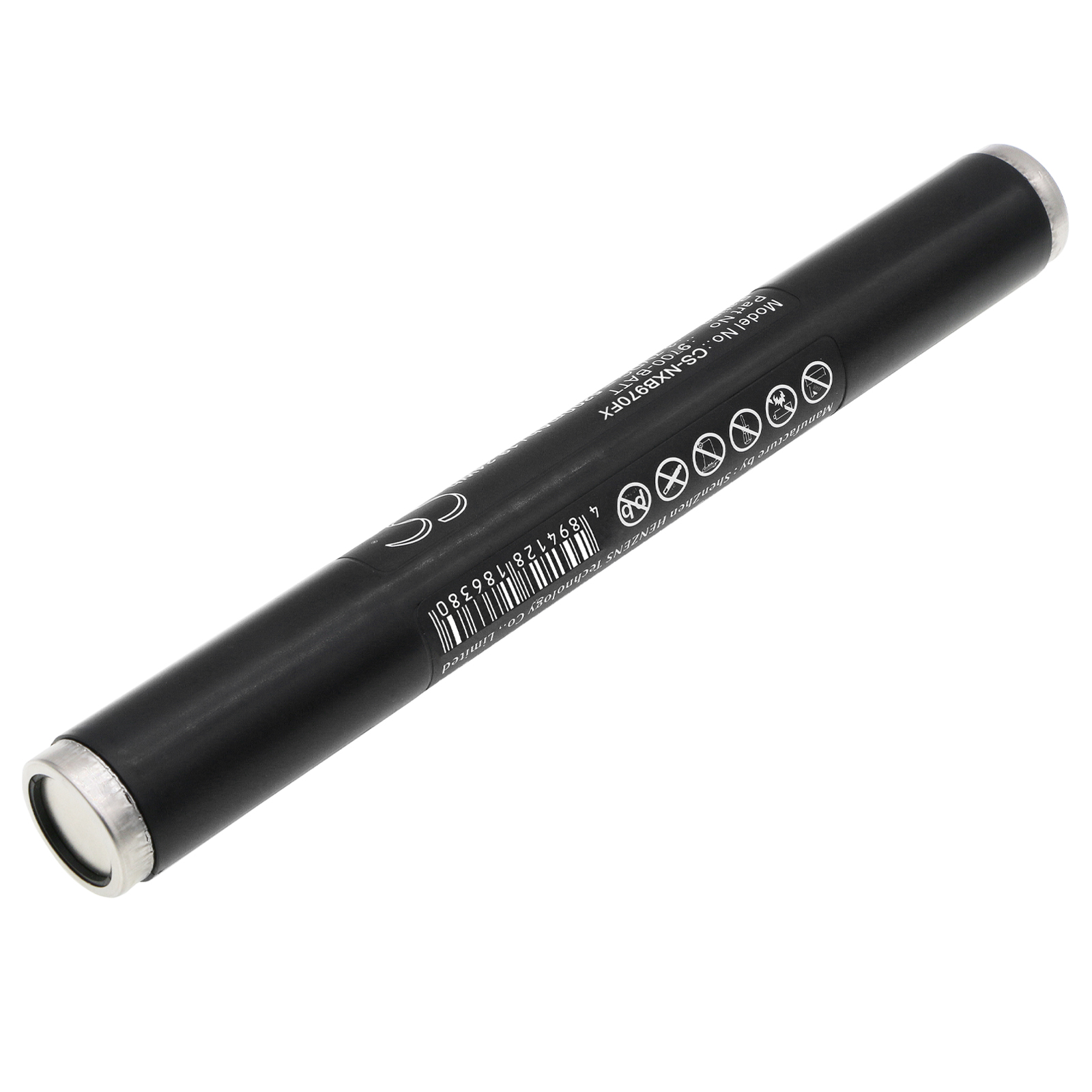 Акумулятор Nightstick 9700, 9744, 9746 - Зображення 2
