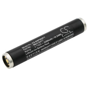Акумулятор Nightstick 9500, 9600, 9900, NSR-9500, NSR-9600, NSR--9900