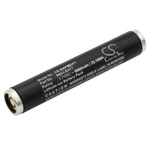 Акумулятор Nightstick 9500, 9600, 9900, NSR-9500, NSR-9600, NSR--9900