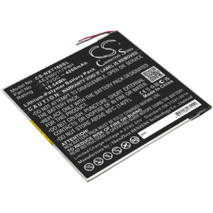 Акумулятор Nextbook Ares 10A, NX16A10132SPS
