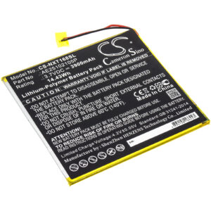 Акумулятор Nextbook Ares 8A, NX16A8116KPK