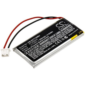 Акумулятор Oracle Tablet 720, Tablet 721