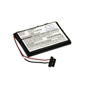 Акумулятор Custom Battery Pack CS-OEM123