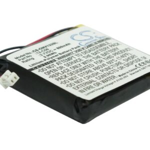 Акумулятор Oryon Technologies ELastoLite INV133 Inverter