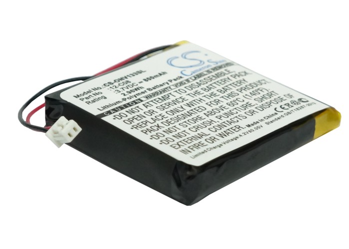 Акумулятор Oryon Technologies ELastoLite INV133 Inverter