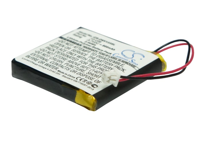 Акумулятор Oryon Technologies ELastoLite INV133 Inverter - Зображення 2