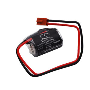 Акумулятор Omron CJ1, CJ1G, CJ1H, CPM2A, CQM1H, NS7