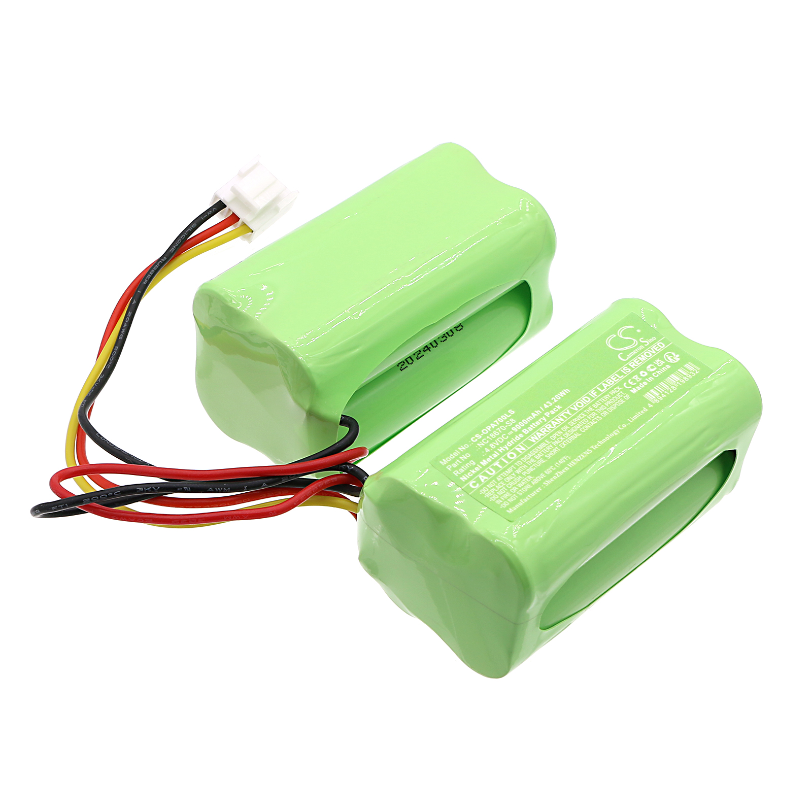 Акумулятор awex ANX series, AXNC series
