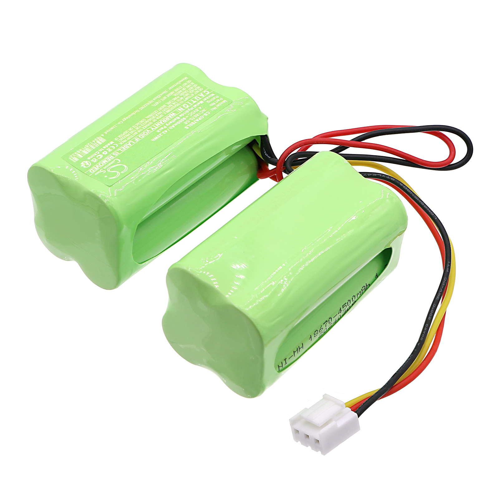 Акумулятор awex ANX series, AXNC series - Зображення 2