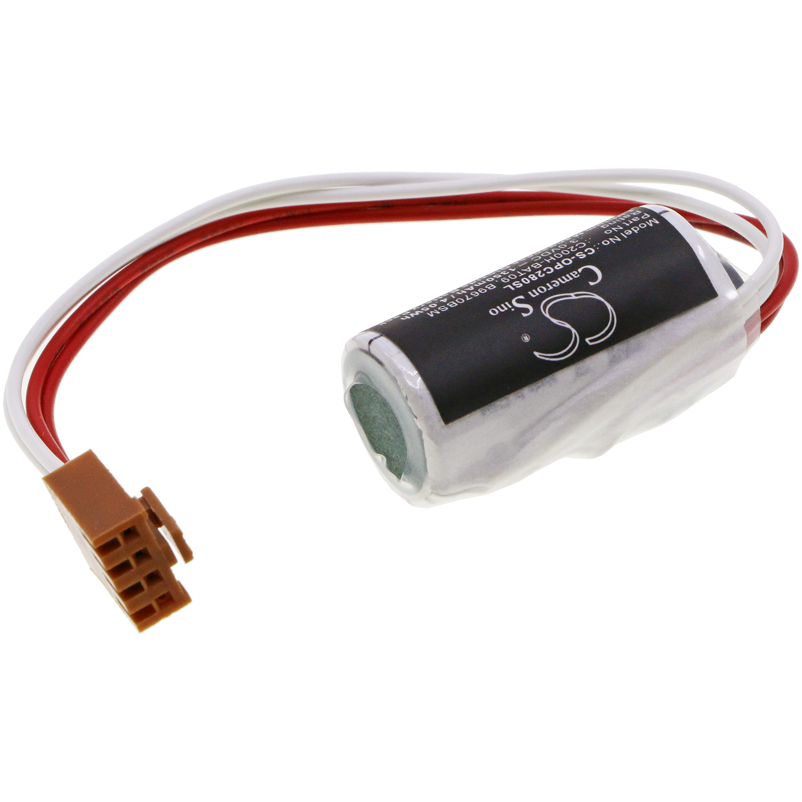 Акумулятор Honeywell DCP551 - Зображення 2