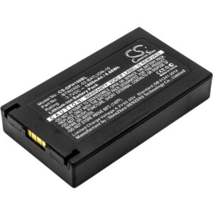 Акумулятор Opticon H15, H-15a, H-15AJ, H-15b, PX25, PX35