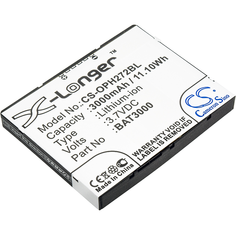 Акумулятор Opticon H-27, H-27 1D, H-27 2D